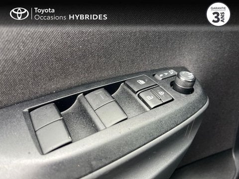 Voitures D'occasion À Pluneret | Toyota Yaris Cross 116H Dynamic My25