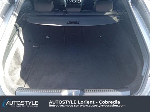 Voitures D'occasion À Lanester | Mercedes-Benz Cla 180 D 116Ch Business Line 8G-Dct