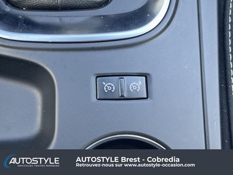 Voitures D'occasion À Brest | Renault Mégane 1.3 Tce 140Ch Fap Business Edc