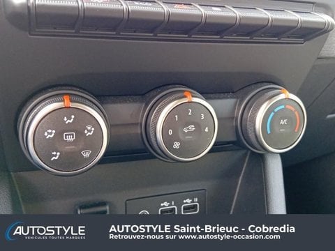 Voitures D'occasion À Yffiniac | Renault Clio 1.5 Dci 100Ch Evolution