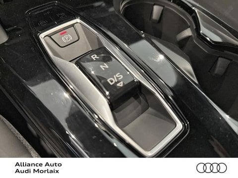 Voitures D'occasion À Saint-Martin-Des-Champs | Audi Q5 2.0 Tfsi Hybride 204Ch S Line Quattro S ...