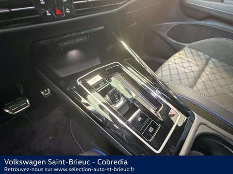 Voitures D'occasion À Saint-Brieuc | Volkswagen Golf 1.5 Etsi Evo2 150Ch R-Line Edition Dsg7