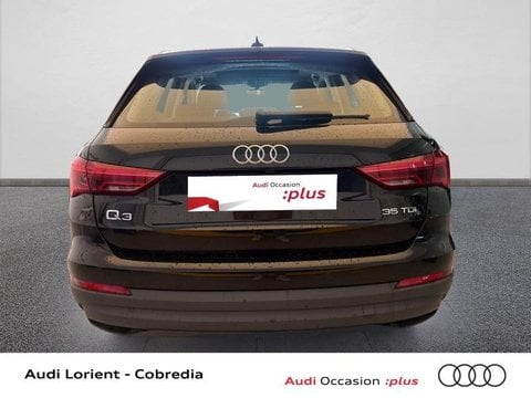 Voitures D'occasion À Lanester | Audi Q3 35 Tdi 150Ch Business Line