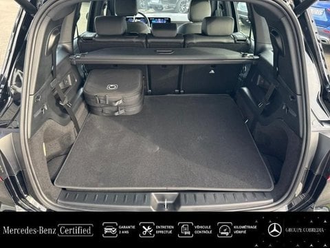 Voitures D'occasion À Bonchamps-Les-Laval | Mercedes-Benz Eqb 250+ 190Ch