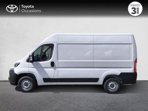 Voitures D'occasion À Lanester | Toyota Proace Max Fg L2H2 3.3 140Ch Start My25
