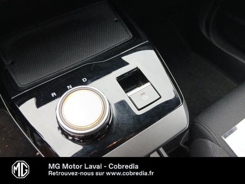 Voitures D'occasion À Laval | Mg Mg4 Ev 170Ch - 51Kwh My23