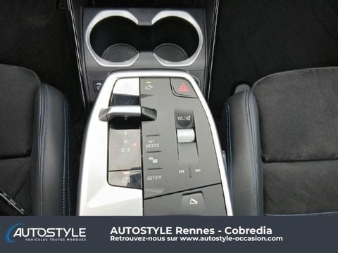 Voitures D'occasion À La Mézière | Bmw X1 Sdrive18I 136Ch M Sport