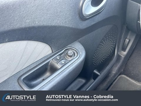 Voitures D'occasion À Theix-Noyalo | Renault Twingo 1.2 Lev 16V 75Ch Walkman