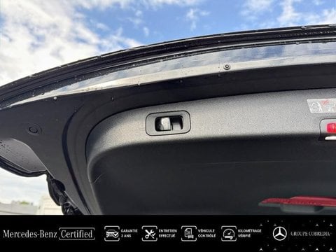 Voitures D'occasion À Saint-Grégoire | Mercedes-Benz Glb 250+ Eq 272Ch Amg Line