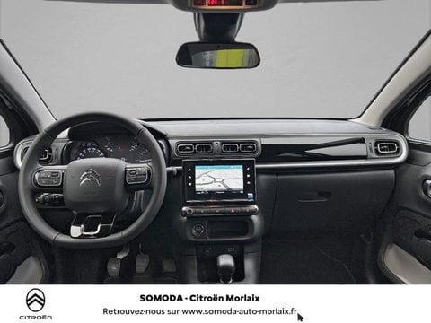 Voitures D'occasion À Saint-Martin-Des-Champs | Citroën C3 1.2 Puretech 110Ch S&S Max