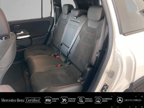 Voitures D'occasion À Quimper | Mercedes-Benz Eqb 250+ 190Ch Amg Line