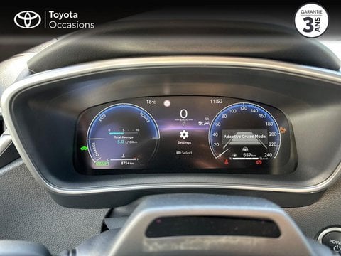 Voitures D'occasion À Belz | Toyota Corolla Touring Spt 1.8 140Ch Design My25