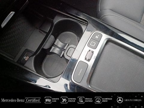 Voitures D'occasion À Saint-Brieuc | Mercedes-Benz Classe A 180 D 116Ch Progressive Line 8G-Dct