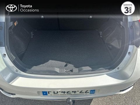 Voitures D'occasion À Belz | Toyota Auris Hsd 136H Collection Rc18