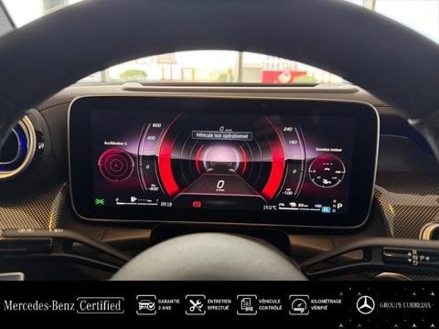 Voitures D'occasion À Saint-Grégoire | Mercedes-Benz Glc Coupé 300 E Hybrid 204+136Ch Amg Line...