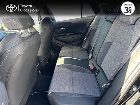 Voitures D'occasion À Belz | Toyota Corolla Touring Spt 1.8 140Ch Design My25