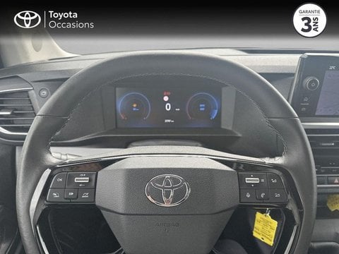 Voitures D'occasion À Saint-Martin-Des-Champs | Toyota Proace Combi Medium 2.0 140 D-4D Mc24