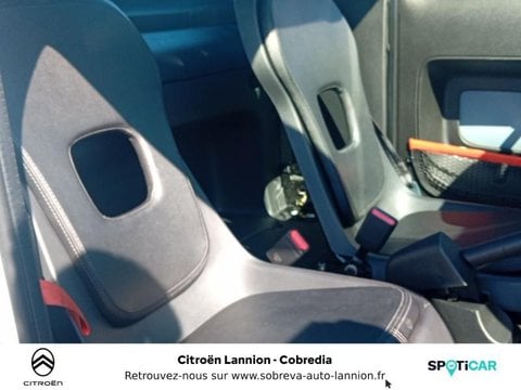Voitures D'occasion À Lannion | Citroën Ami Ami