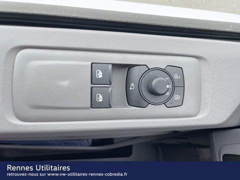 Voitures D'occasion À Cesson-Sévigné | Volkswagen Transporter Fg Procab Avec Cloison En L L1 2...