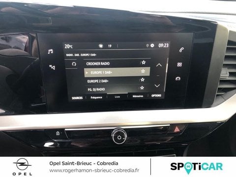 Voitures D'occasion À Yffiniac | Opel Mokka 1.2 Turbo 130Ch Elegance Bva8