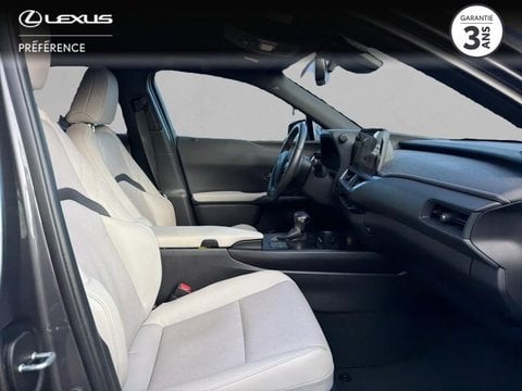 Voitures D'occasion À Vannes | Lexus Ux 250H 2Wd Luxe Plus My22