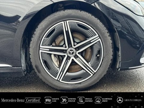 Voitures D'occasion À Saint-Grégoire | Mercedes-Benz Eqe 350 292Ch Amg Line