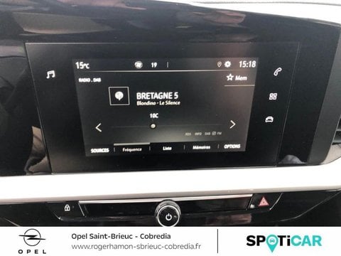 Voitures D'occasion À Yffiniac | Opel Mokka Mokka-E 136Ch Edition
