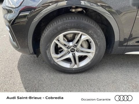 Voitures D'occasion À Saint-Brieuc | Audi Q5 50 Tfsi E 299Ch Business Executive Quattro S Tronic 7