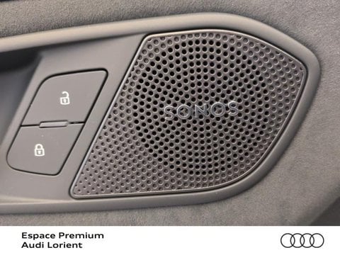 Voitures D'occasion À Lanester | Audi Q3 2.0 Tdi 150Ch S Line S Tronic 7