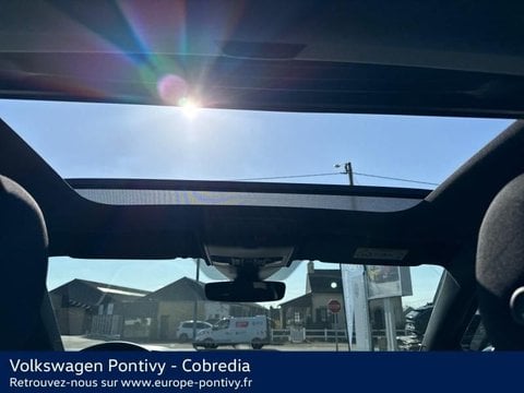 Voitures D'occasion À Pontivy | Volkswagen Taigo 1.5 Tsi 150Ch R-Line Edition Dsg7