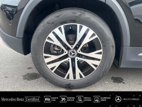 Voitures D'occasion À Saint-Grégoire | Mercedes-Benz Gla 200 163Ch Business Line 7G-Dct