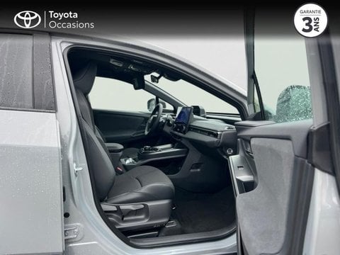 Voitures D'occasion À Belz | Toyota C-Hr+ 224Ch 77Kwh Design Grande Autonomie