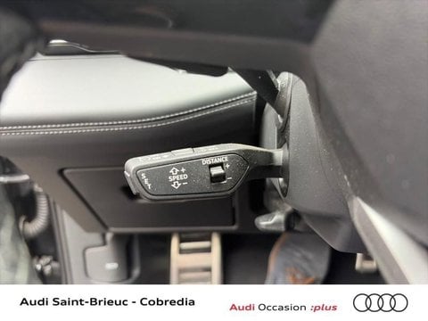 Voitures D'occasion À Saint-Brieuc | Audi A6 Sportback E-Tron E-Tron Performance 367Ch S Line