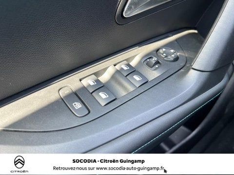 Voitures D'occasion À Guingamp | Peugeot 2008 1.5 Bluehdi 130Ch S&S Allure Eat8