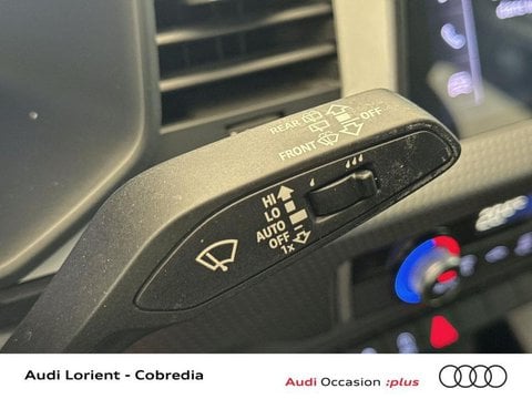 Voitures D'occasion À Lanester | Audi A1 Sportback 25 Tfsi 95Ch Advanced 2