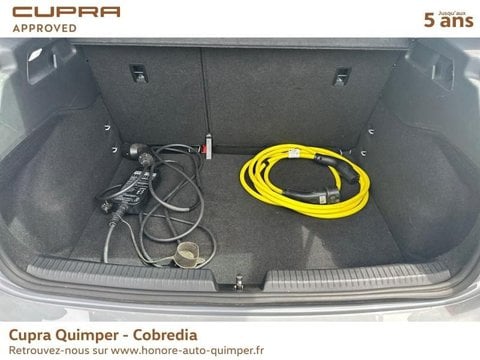 Voitures D'occasion À Quimper | Cupra Born 204Ch L 58 Kwh V