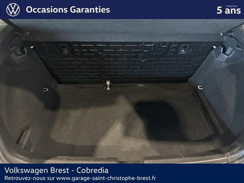 Voitures D'occasion À Brest | Volkswagen Polo 1.0 Tsi 95Ch Business