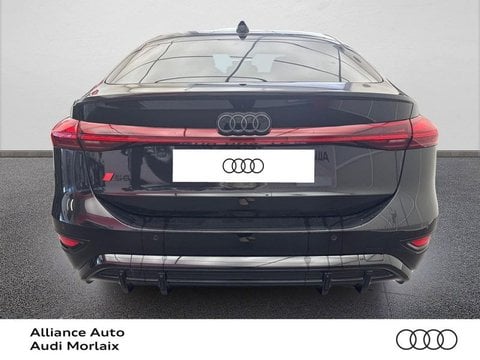 Voitures D'occasion À Saint-Martin-Des-Champs | Audi S6 Sportback E-Tron E-Tron 503Ch Quattro