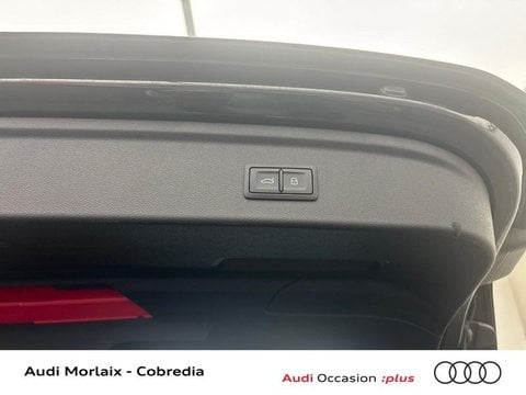 Voitures D'occasion À Saint-Martin-Des-Champs | Audi A3 Sportback 40 Tfsi E 204Ch S Line S Tronic 6