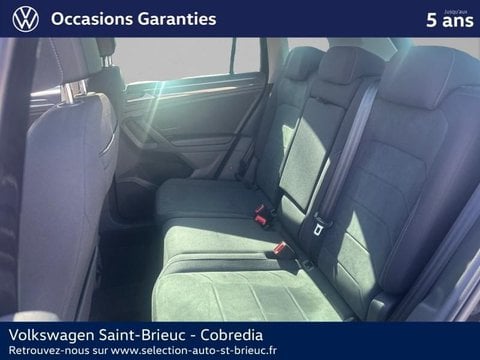 Voitures D'occasion À Saint-Brieuc | Volkswagen Tiguan 1.4 Ehybrid 245Ch Elegance Dsg6