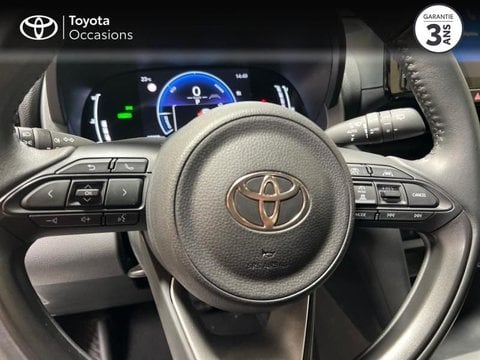 Voitures D'occasion À Belz | Toyota Yaris Cross 116H Dynamic Mc24