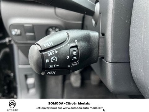 Voitures D'occasion À Saint-Martin-Des-Champs | Citroën C3 1.2 Puretech 110Ch S&S Max