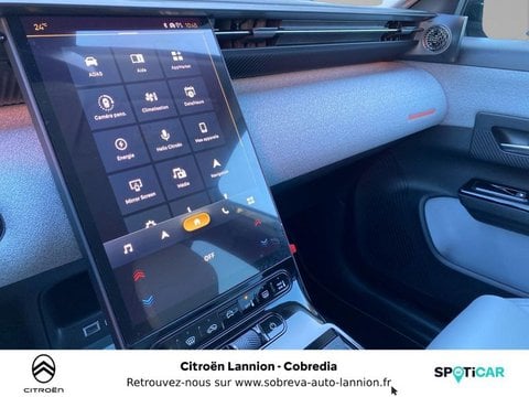 Voitures D'occasion À Lannion | Citroën C5 Aircross 1.6 Hybride Rechargeable 225Ch Max Boite Au...