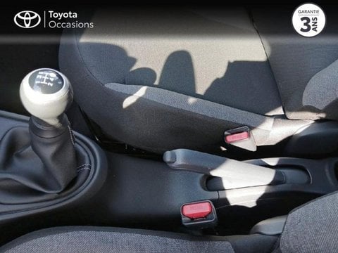 Voitures D'occasion À Ploërmel | Toyota Aygo X 1.0 Vvt-I 72Ch Dynamic My24