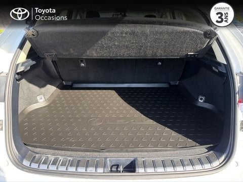 Voitures D'occasion À Vannes | Lexus Nx 300H 2Wd Pack Business