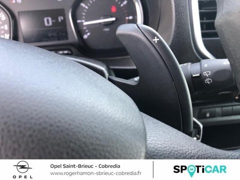 Voitures D'occasion À Yffiniac | Opel Vivaro Combi L3 2.0 D 140Ch Standard Bva