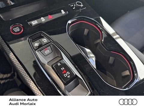 Voitures D'occasion À Saint-Martin-Des-Champs | Audi A5 2.0 Tfsi 204Ch S Line Quattro S Tronic 7