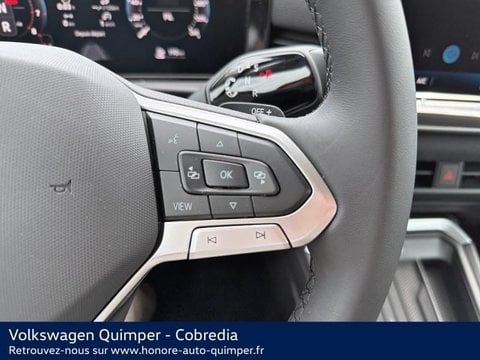 Voitures D'occasion À Quimper | Volkswagen T-Roc 1.5 Etsi 116Ch Life Dsg7