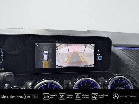 Voitures D'occasion À Caudan | Mercedes-Benz Gla 250 E 160+102Ch Amg Line 8G-Dct