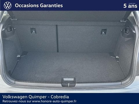 Voitures D'occasion À Quimper | Volkswagen Polo 1.0 Tsi 95Ch Vw Edition Dsg7